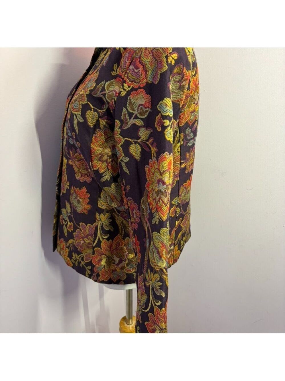 Coldwater Creek Jacket, Size M - Picture 3 of 9